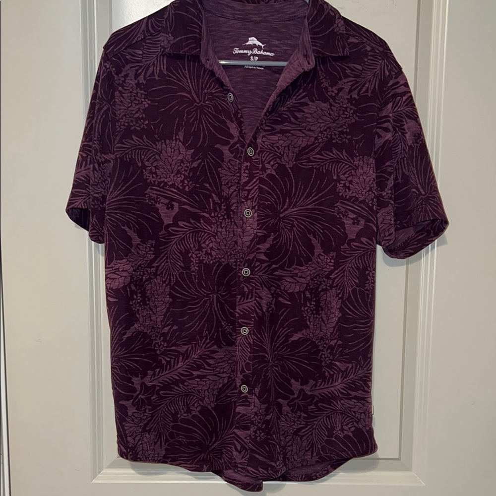 Men’s Tommy Bahama Button Down